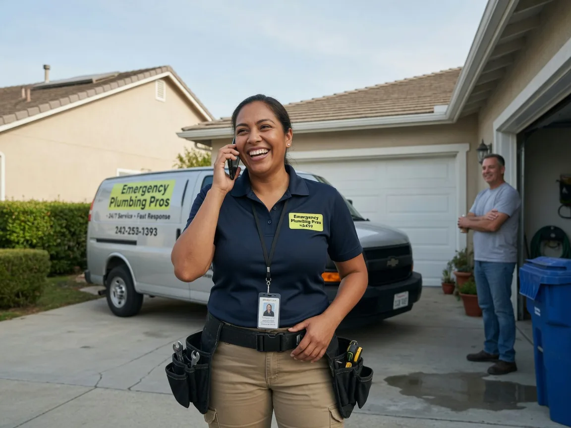 Emergency Plumber Melvin, IA FAQs